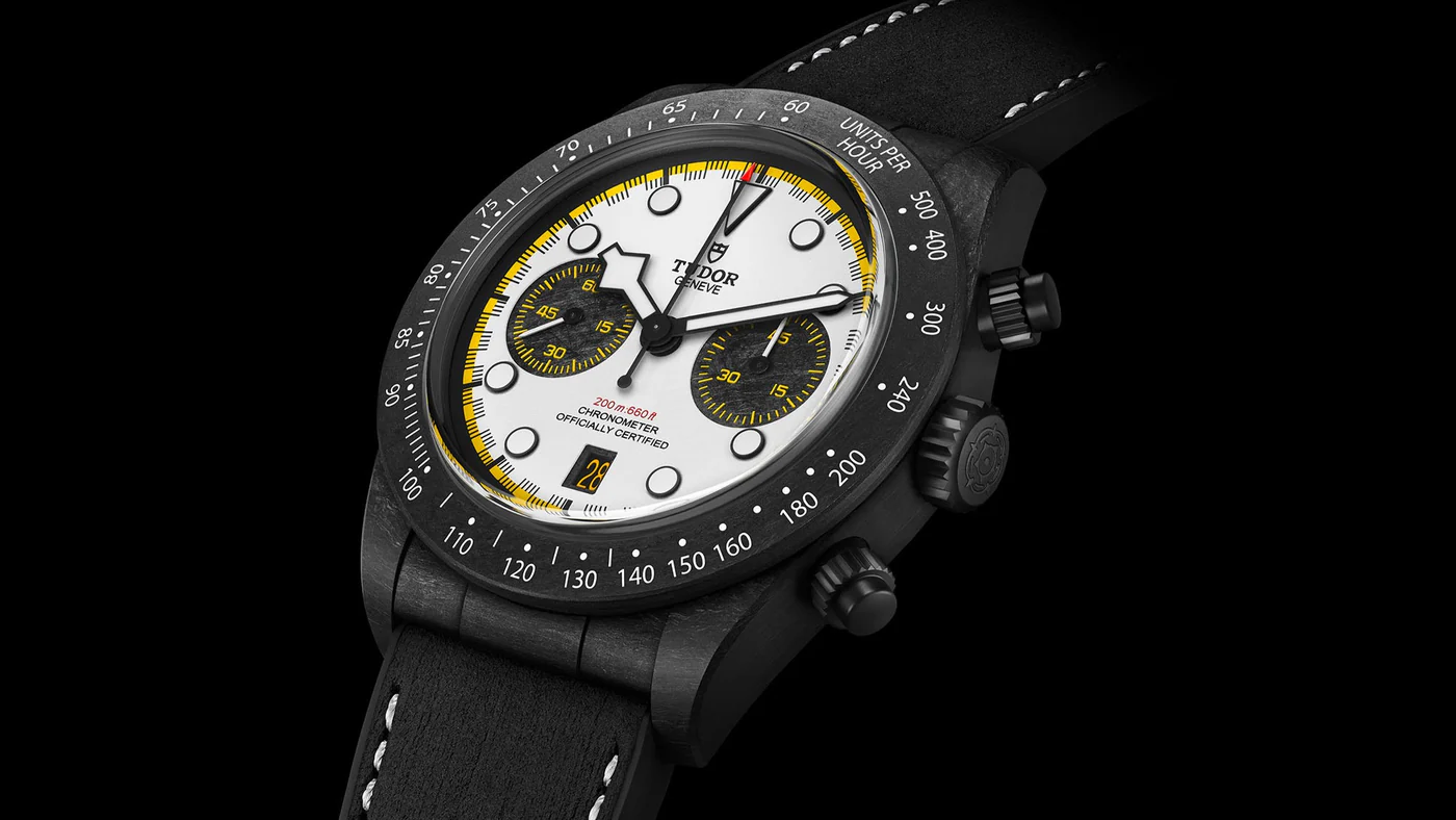 Timeless Luxury, Authenticity Guaranteed