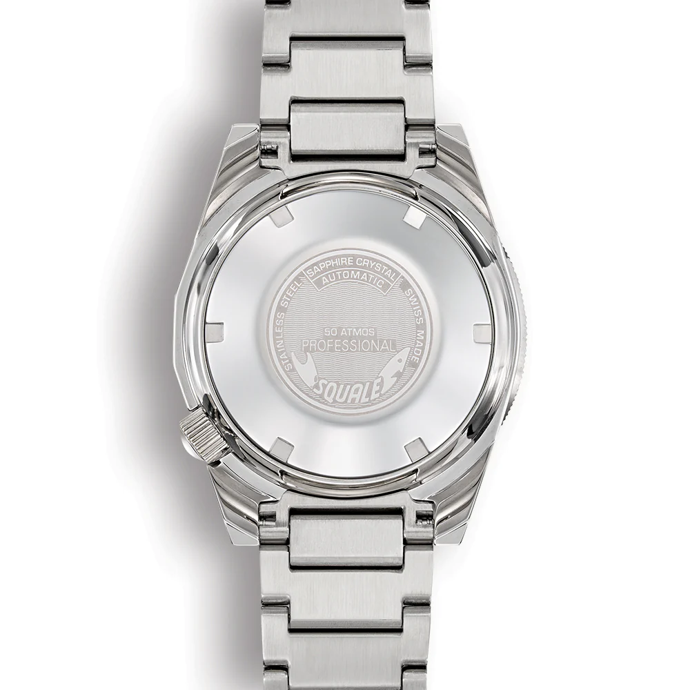 1521 42mm - Full Luminous on Bracelet - Image 4