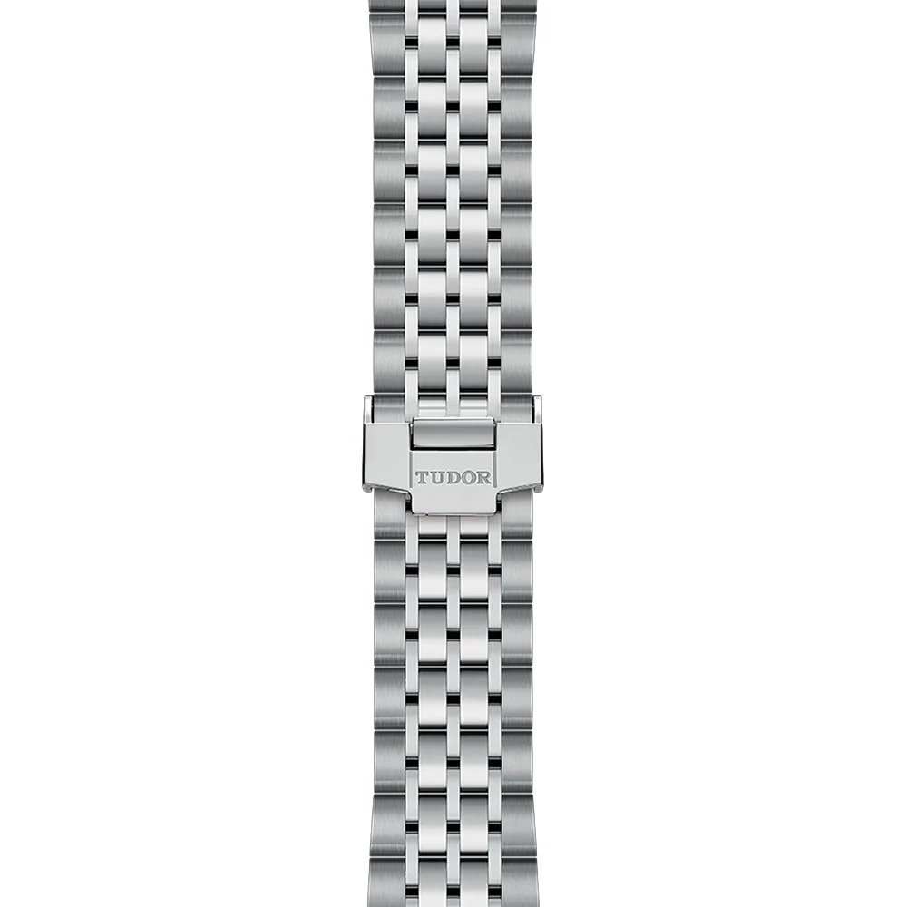 1926 36mm - Silver on Bracelet - Image 4