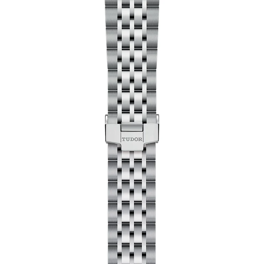1926 36mm - White on Bracelet - Image 4