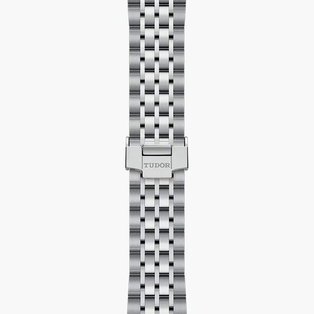 1926 39mm - Opaline on Bracelet - Image 5