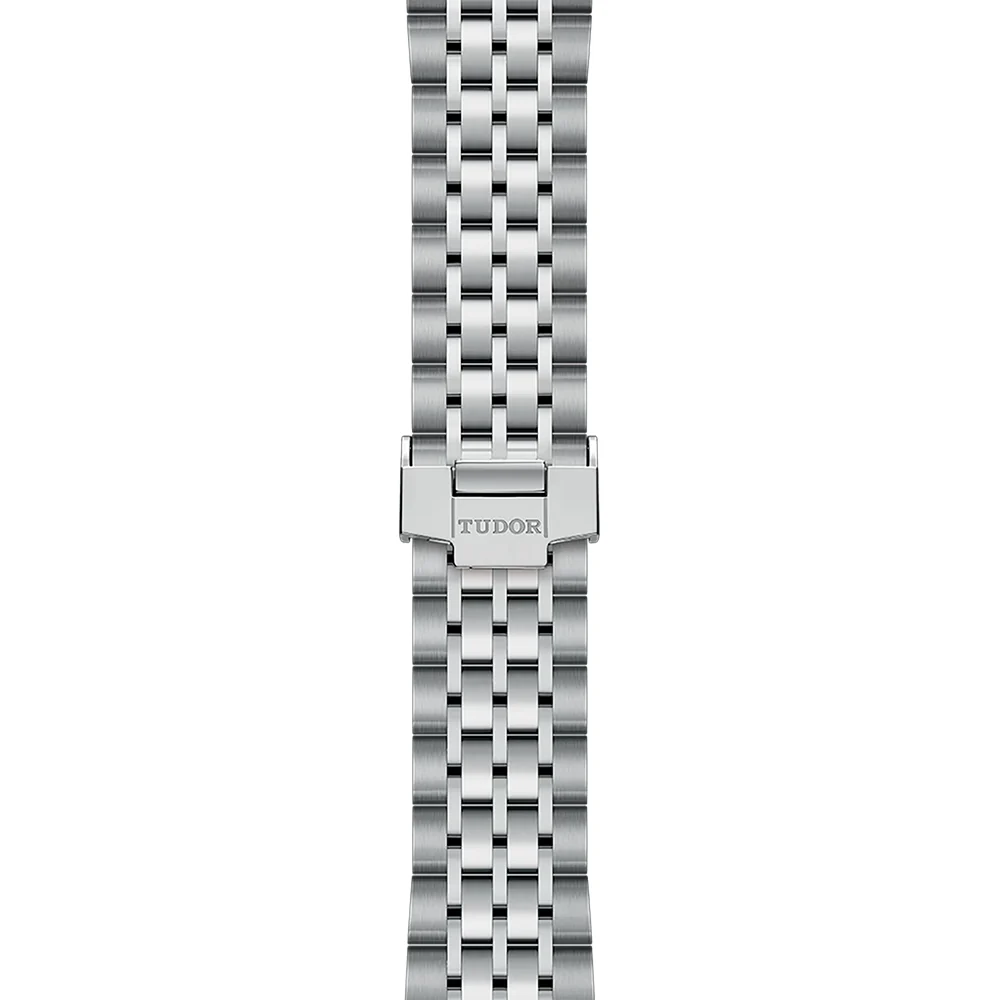 1926 39mm - White on Bracelet - Image 4