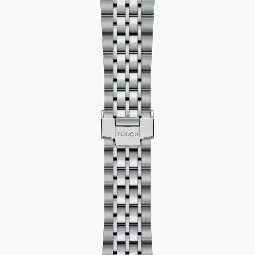 1926 41mm - Black on Bracelet - Image 6