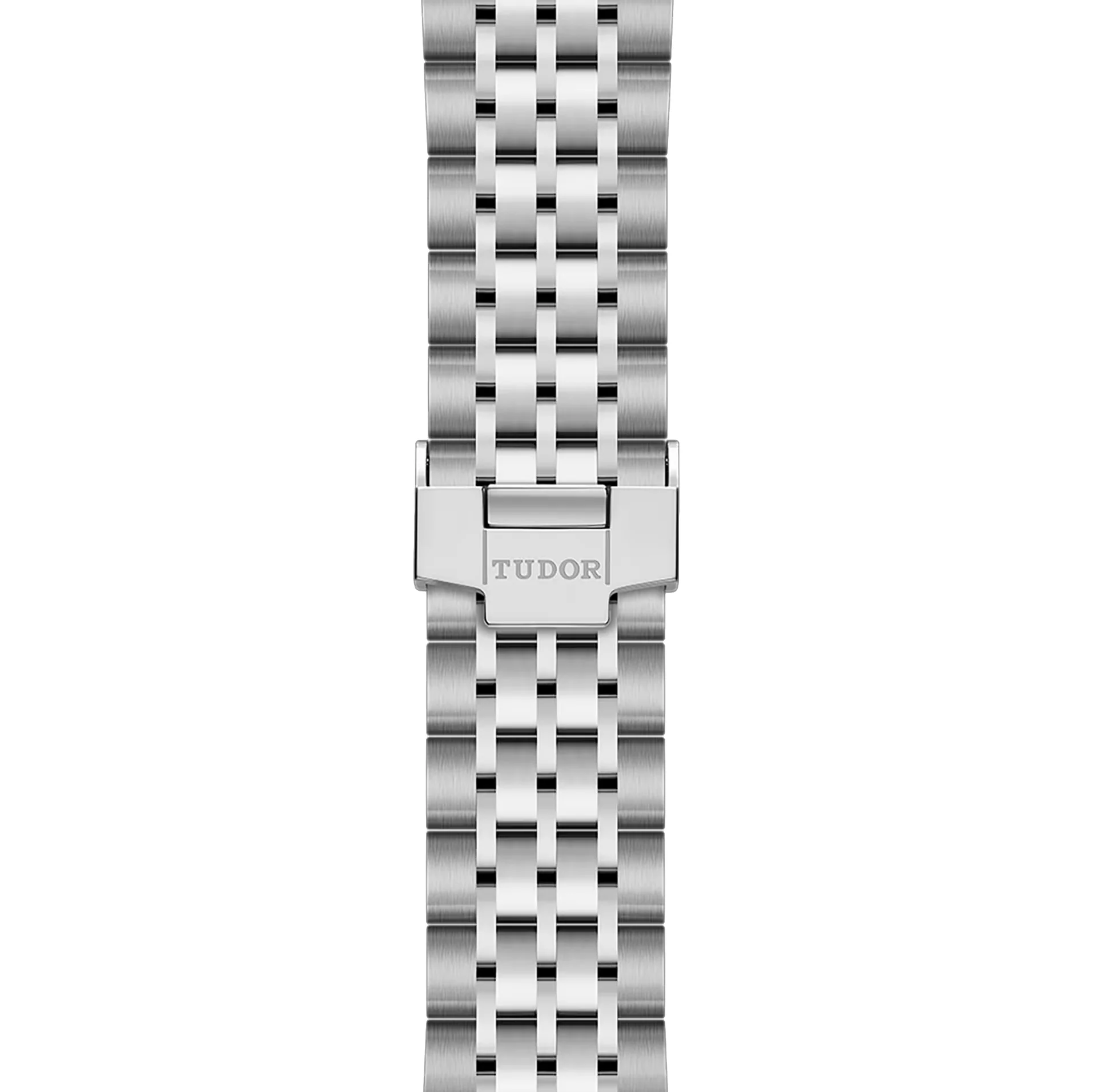 1926 Luna 39mm - Blue on Bracelet - Image 6