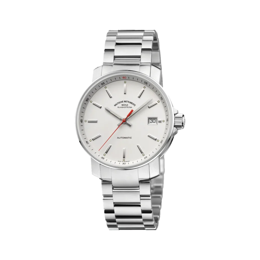 29er 36.6mm - White on Bracelet