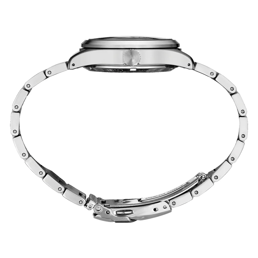 SRPG27 5 Sports Field 39.4mm - Black on Bracelet - Image 6