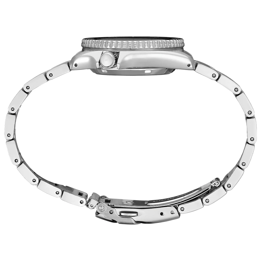 SRPK29 5 Sports 38mm - Black on Bracelet - Image 4