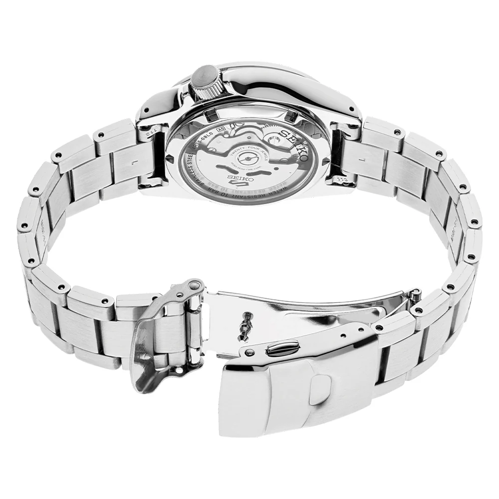 SRPE53 5 Sports 40mm - Blue on Bracelet - Image 4