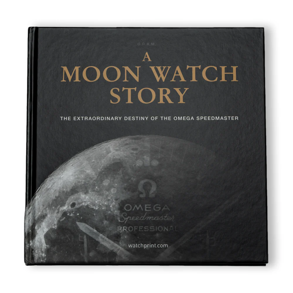 A Moon Watch Story