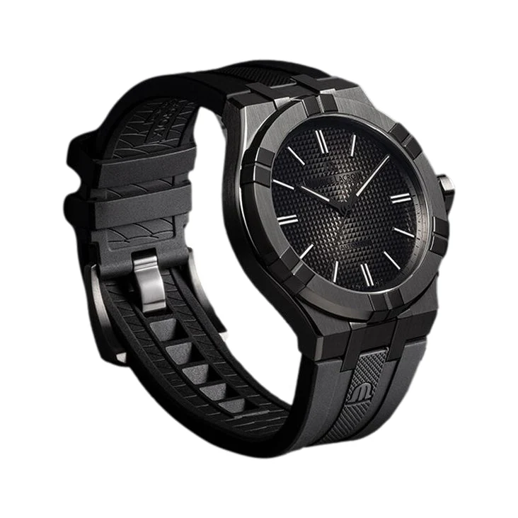 AIKON Automatic Gunmetal PVD, 42 mm Limited Edition - Image 2