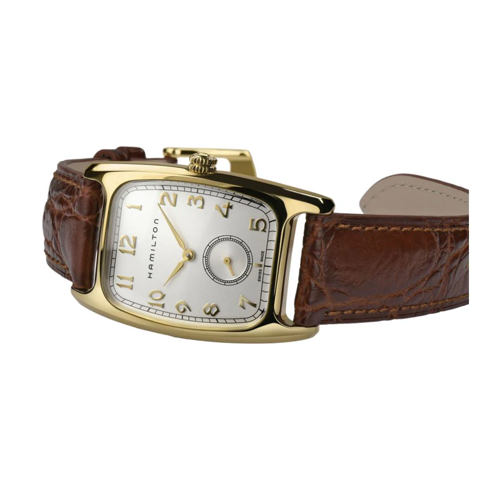 American Classic Boulton Quartz - Image 3