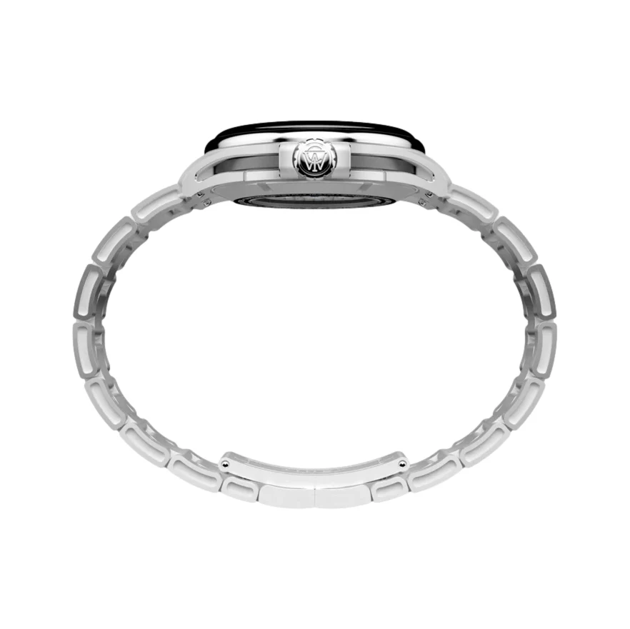 Atelier GMT24 M1a 40mm - Black on Bracelet - Image 8