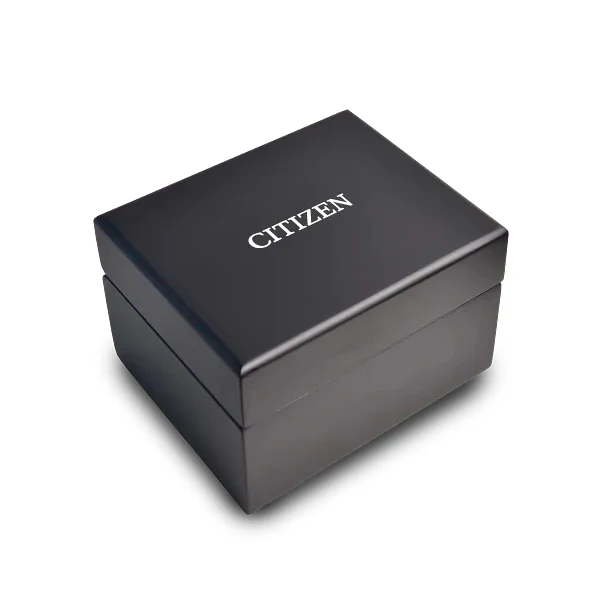 ATTESA Super Titanium™ Satellite Timekeeping 44.6mm - Grey on Bracelet - Image 6