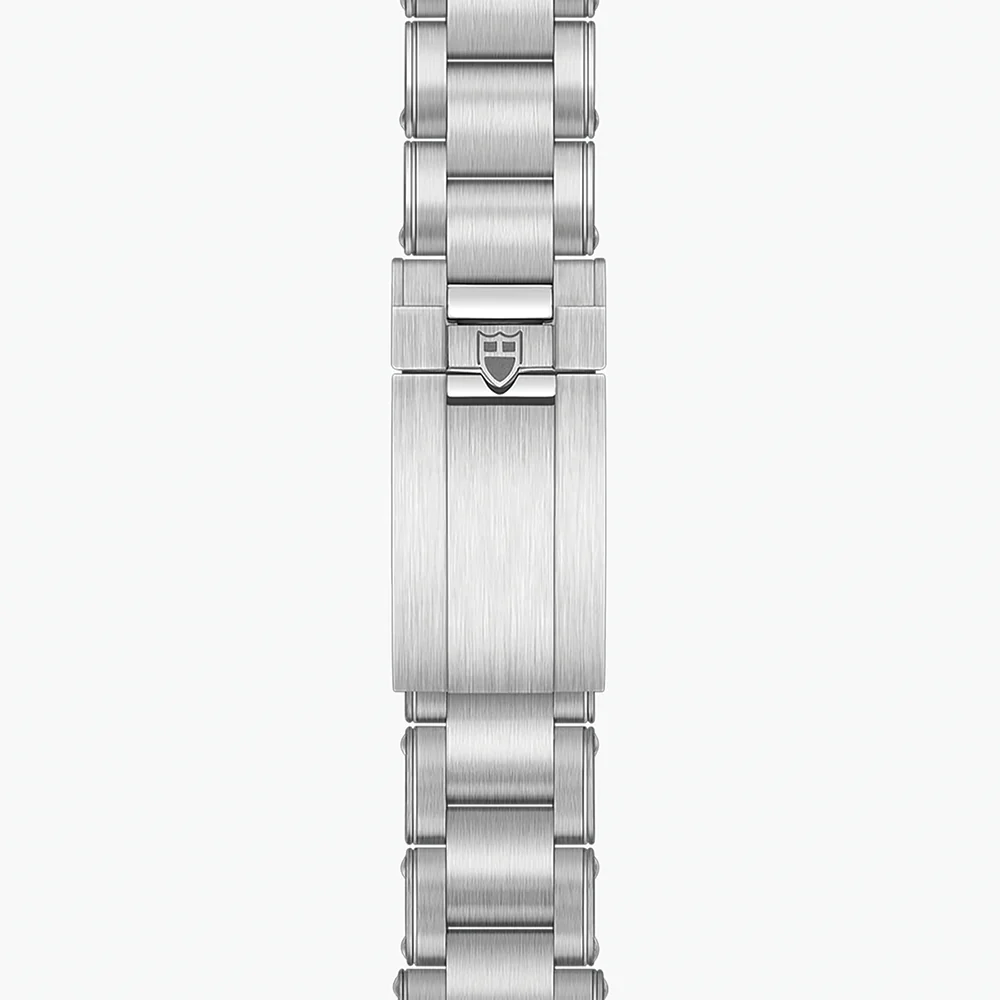 Black Bay 54 37mm - Black on Bracelet - Image 6