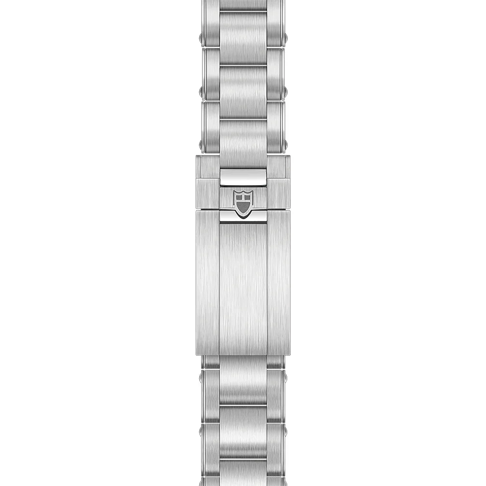 Black Bay 58 39mm - Black on 3-Link Bracelet - Image 5