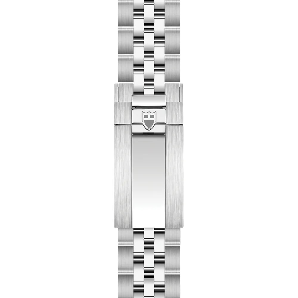 Black Bay 58 39mm - Black on 5-Link Bracelet - Image 5