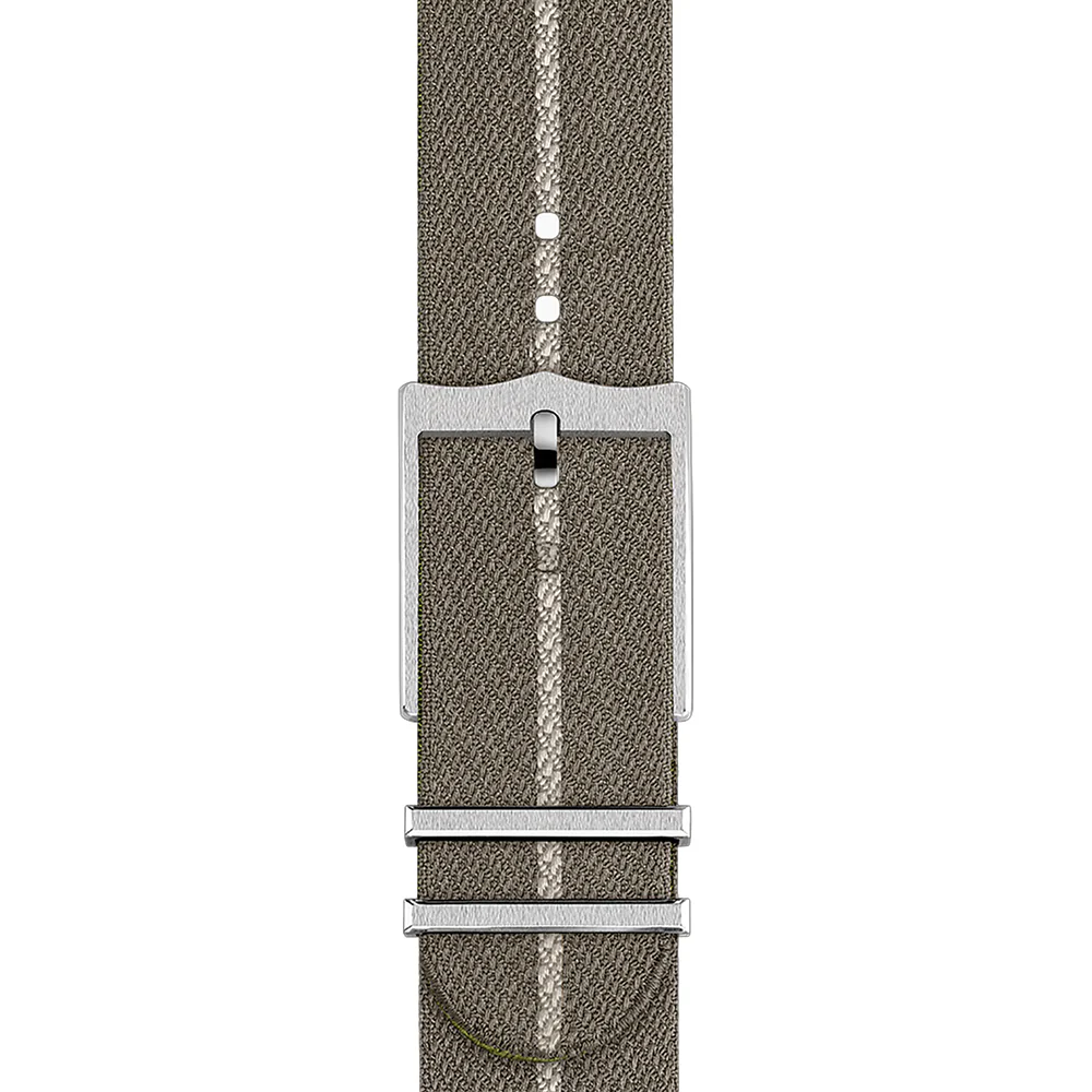 Black Bay 58 925 39mm - Taupe on Fabric Strap - Image 9