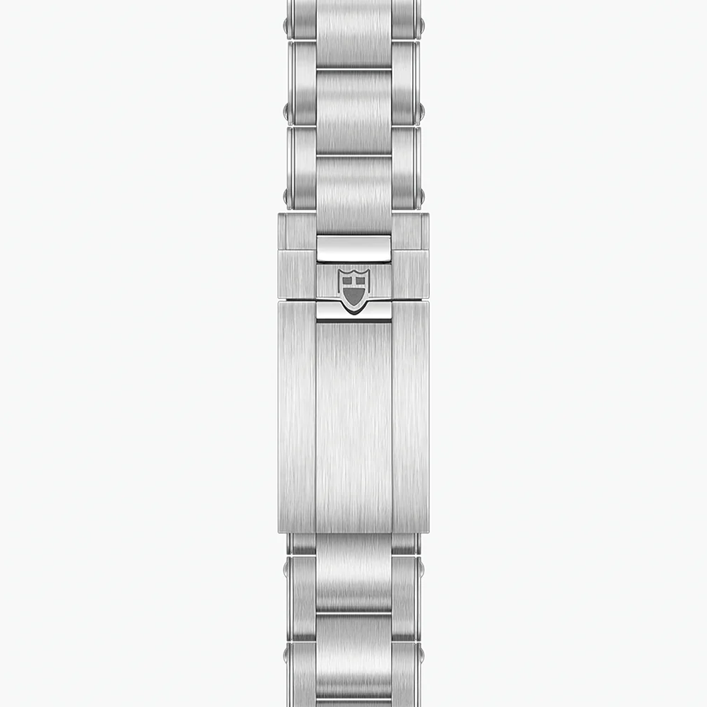 Black Bay 58 GMT 39mm - Black on Bracelet - Image 8