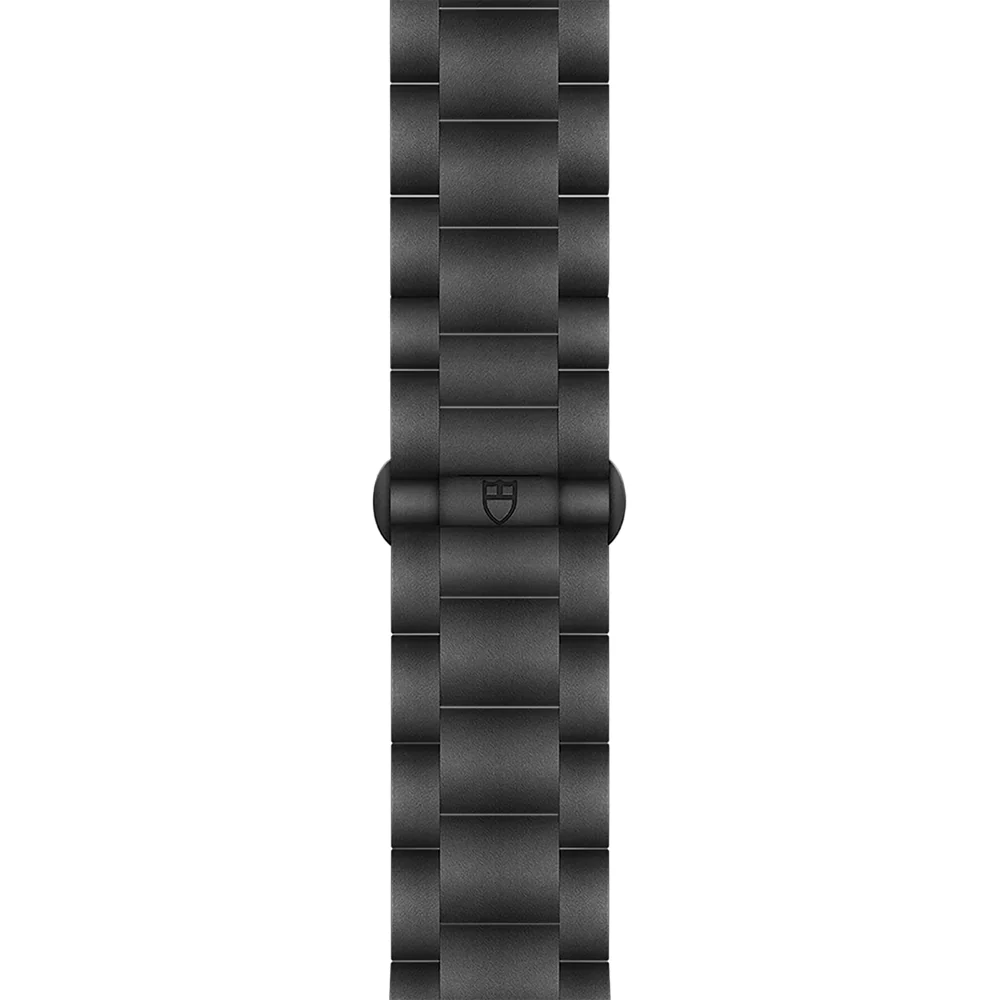 Black Bay Ceramic 41mm - Black on Bracelet - Image 5