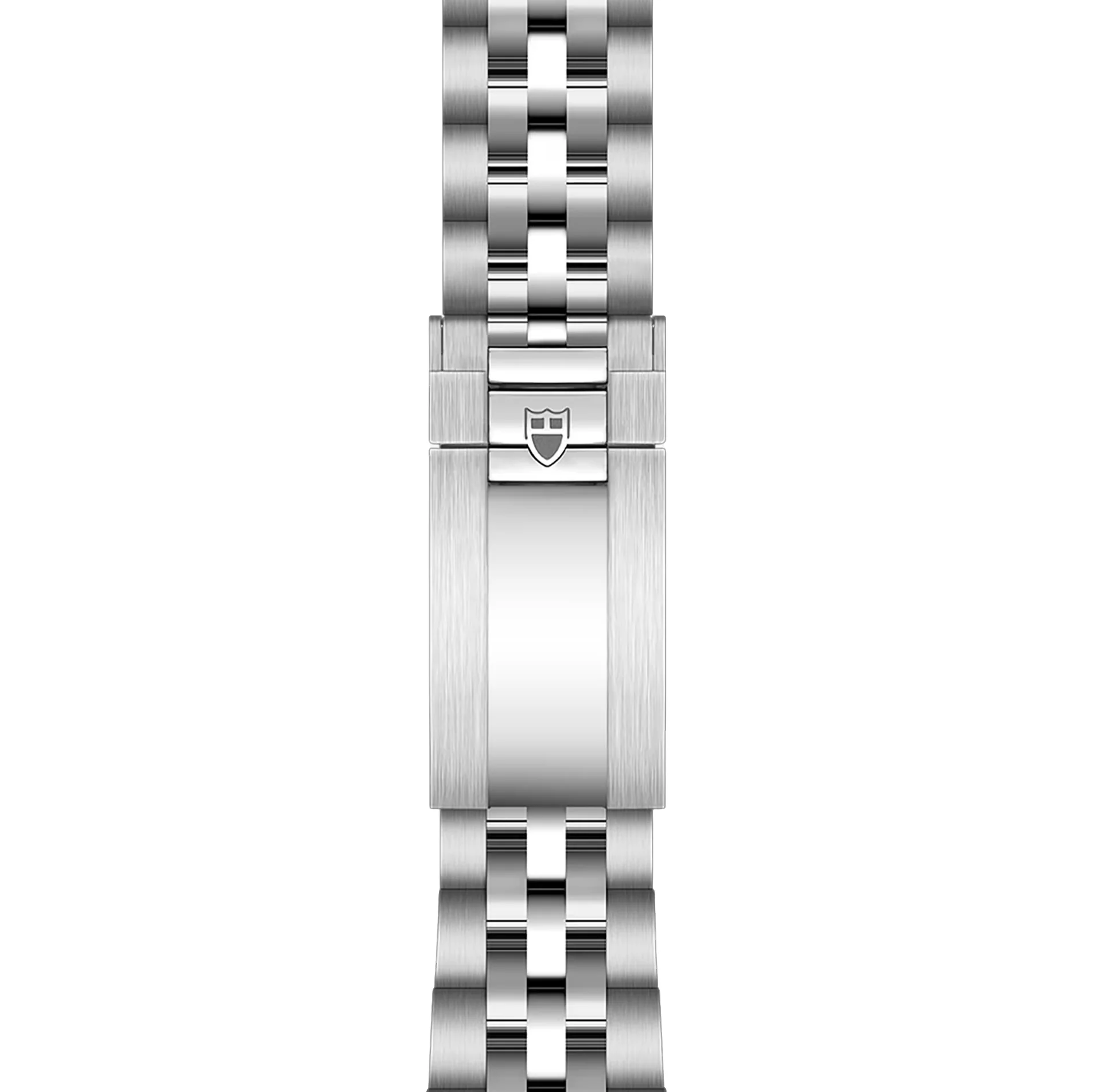 Black Bay 41mm - Black, Burgundy Bezel on Bracelet - Image 6