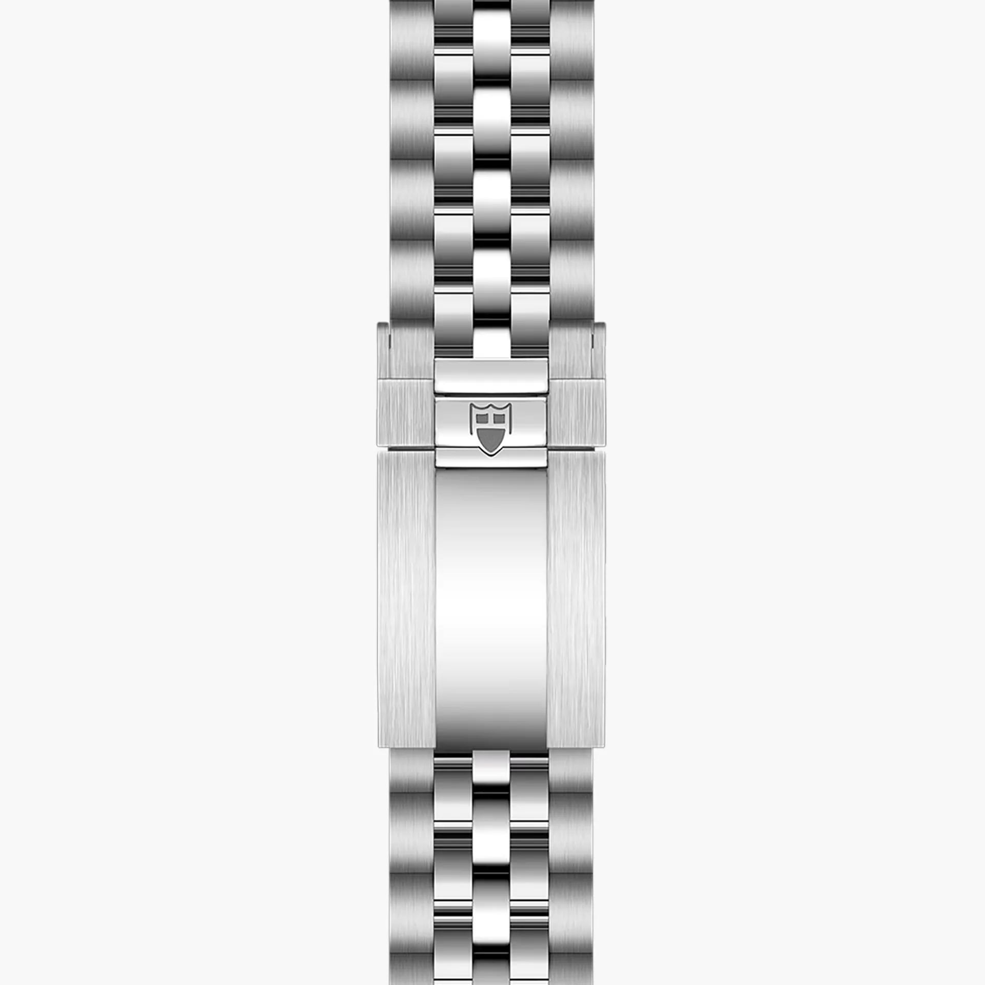 Black Bay One 39mm - Light-Champagne, Diamond-Set on Bracelet - Image 4