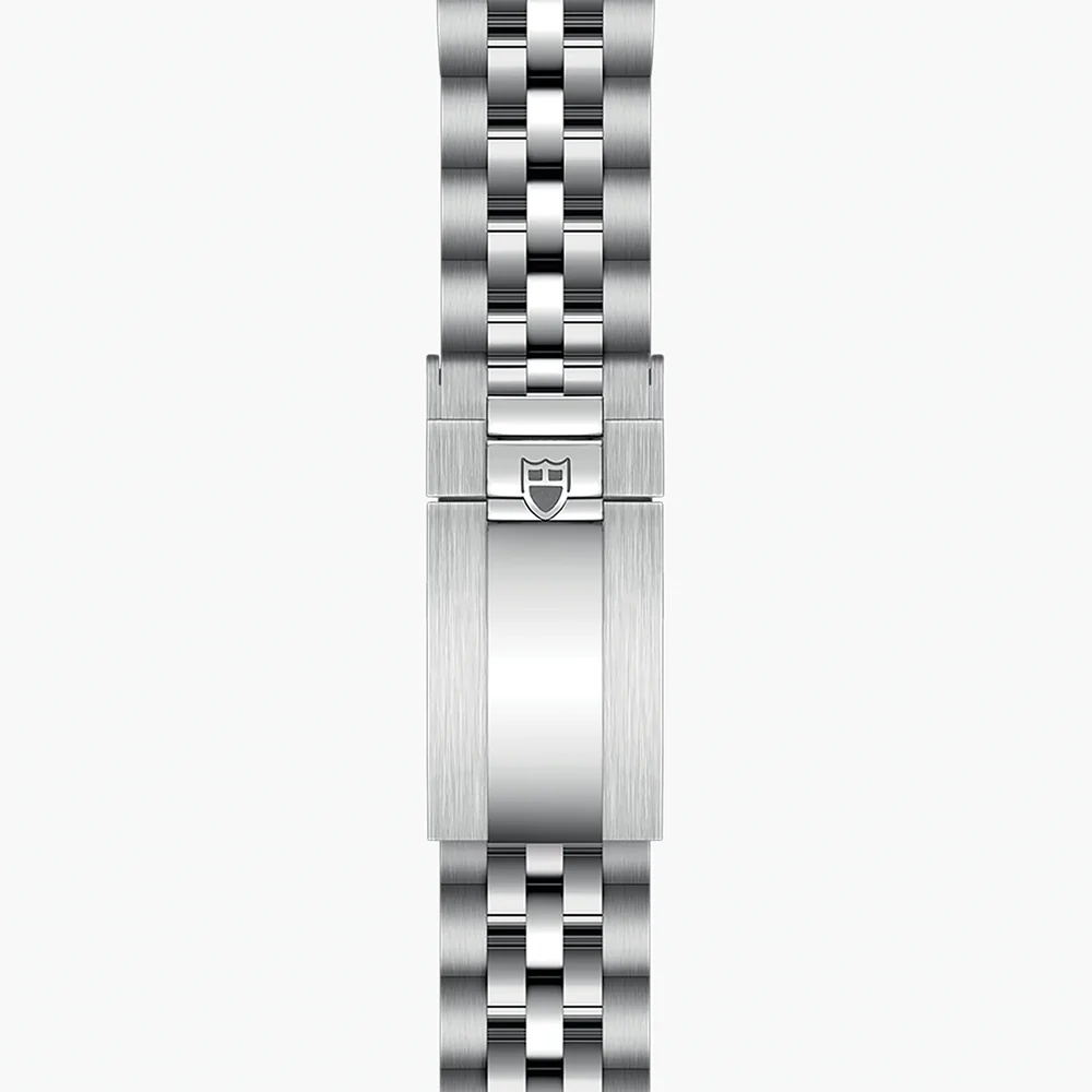 Black Bay One 36mm - Blue on Bracelet - Image 5