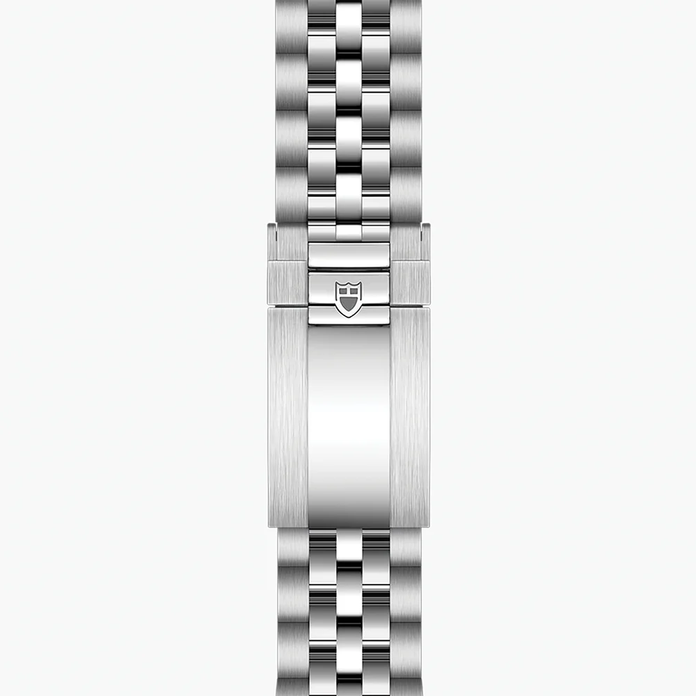 Black Bay One 41mm - Light Champagne on Bracelet - Image 5