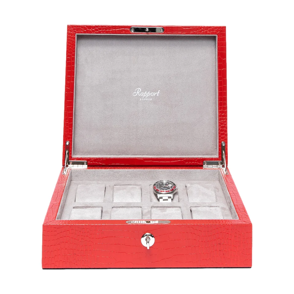 Brompton 8 Watch Box