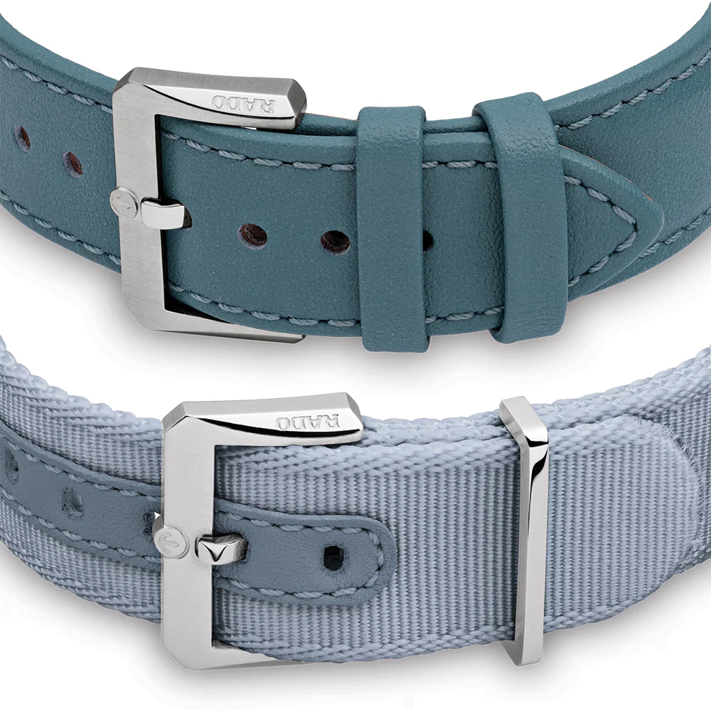 Captain Cook Automatic 37mm - White on Bracelet - Image 5