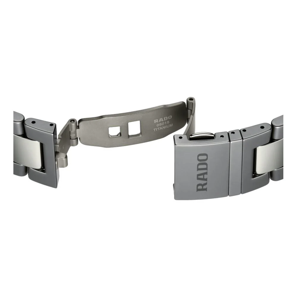 Captain Cook Automatic High-Tech Ceramic 43mm - Silver and Rose-Gold Accents on Bracelet - Image 5
