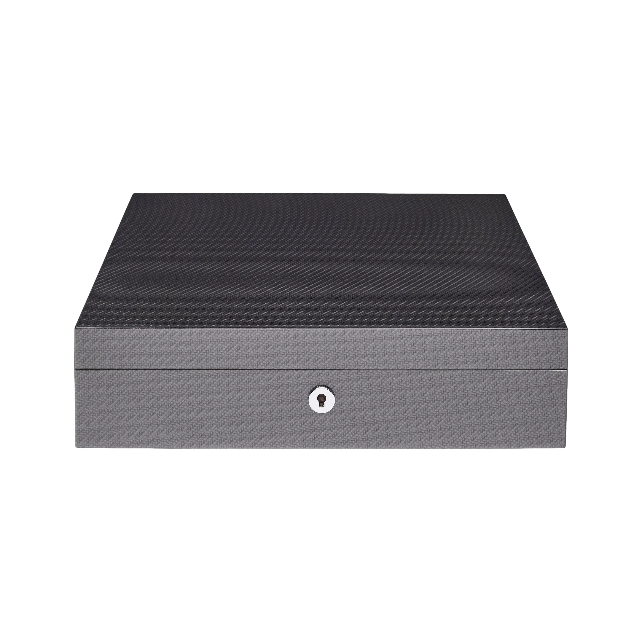 Ten Watch Box - Carbon Fiber