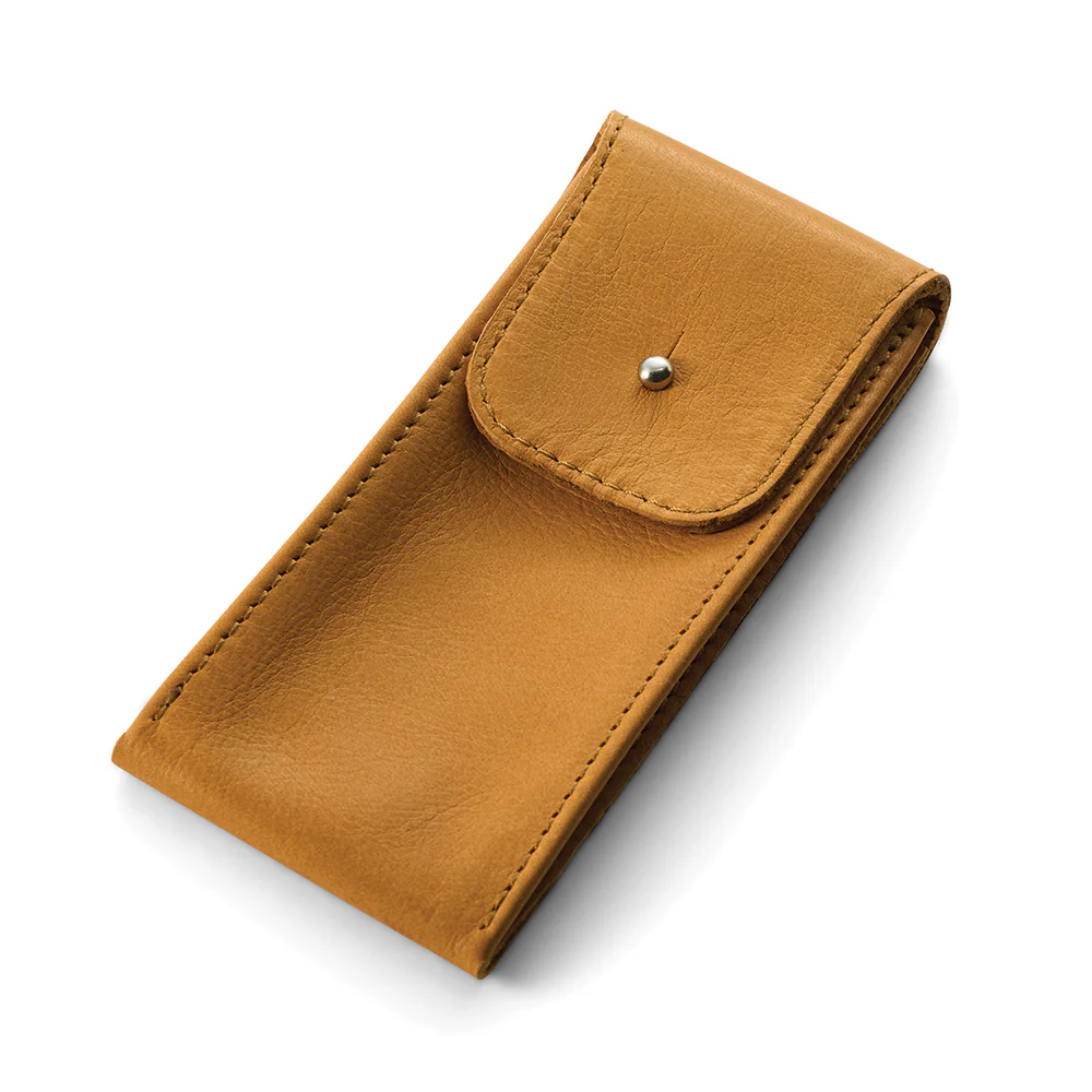Classic Single Watch Pouch - Image 3