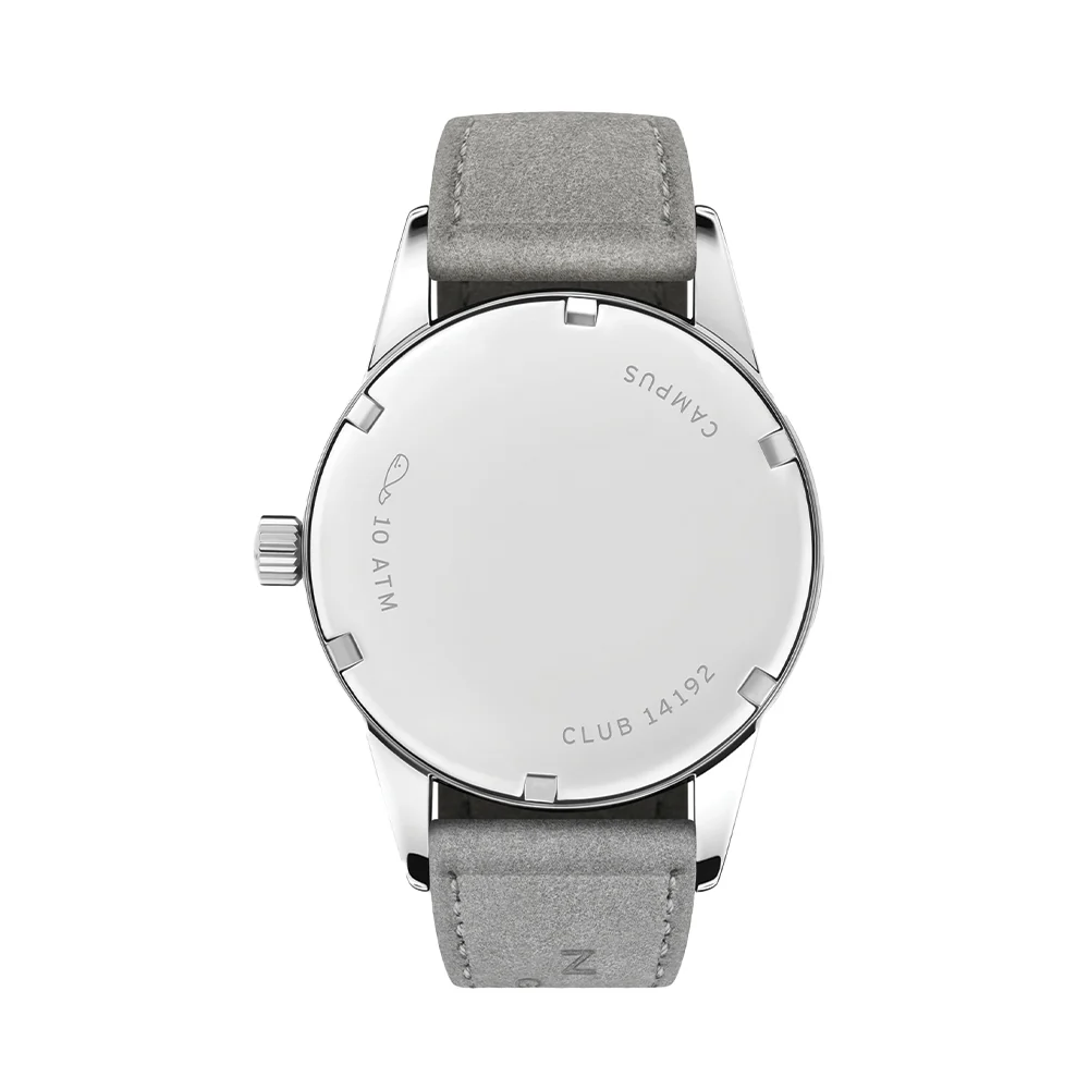 Club Campus 36mm - Night Sky on Strap - Image 5