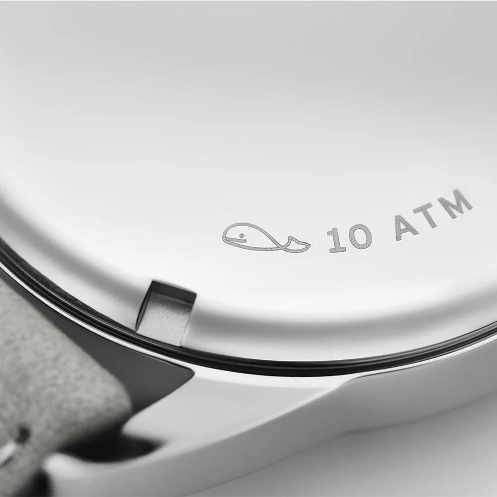 Club Campus 36mm - Night Sky on Strap - Image 6