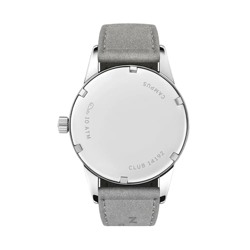 Club Campus 36mm - Starlight on Strap - Image 5