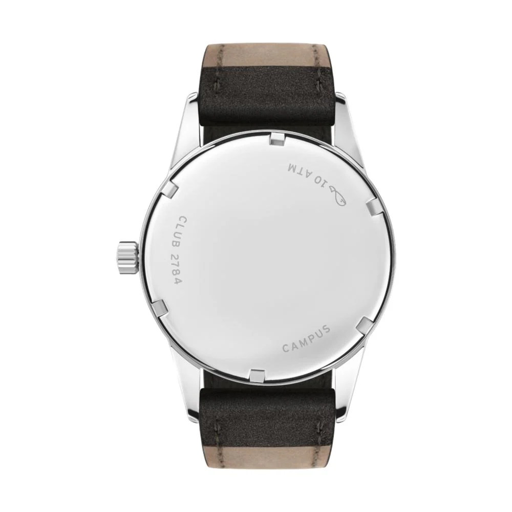 Club Campus 38mm - Future Orange on Strap - Image 3