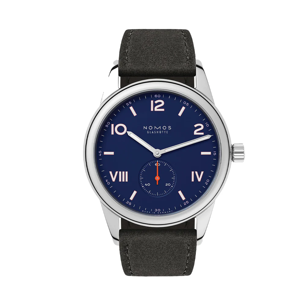 Club Campus 38mm - Night Sky on Strap