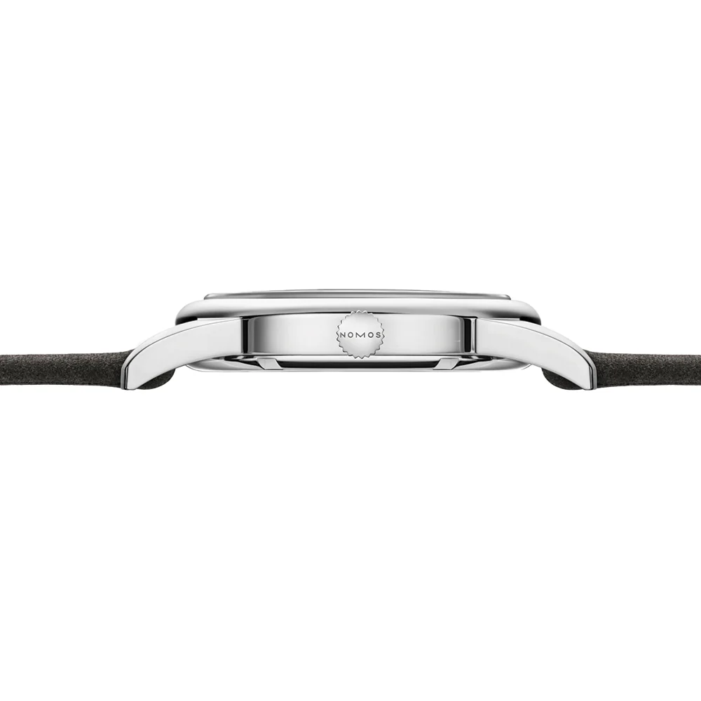 Club Campus 38mm - Night Sky on Strap - Image 7