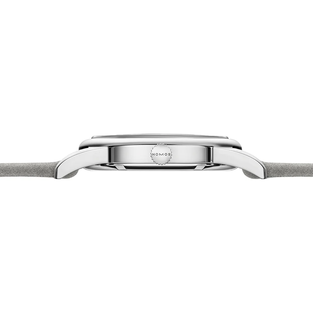 Club Campus 38mm - Starlight on Strap - Image 7