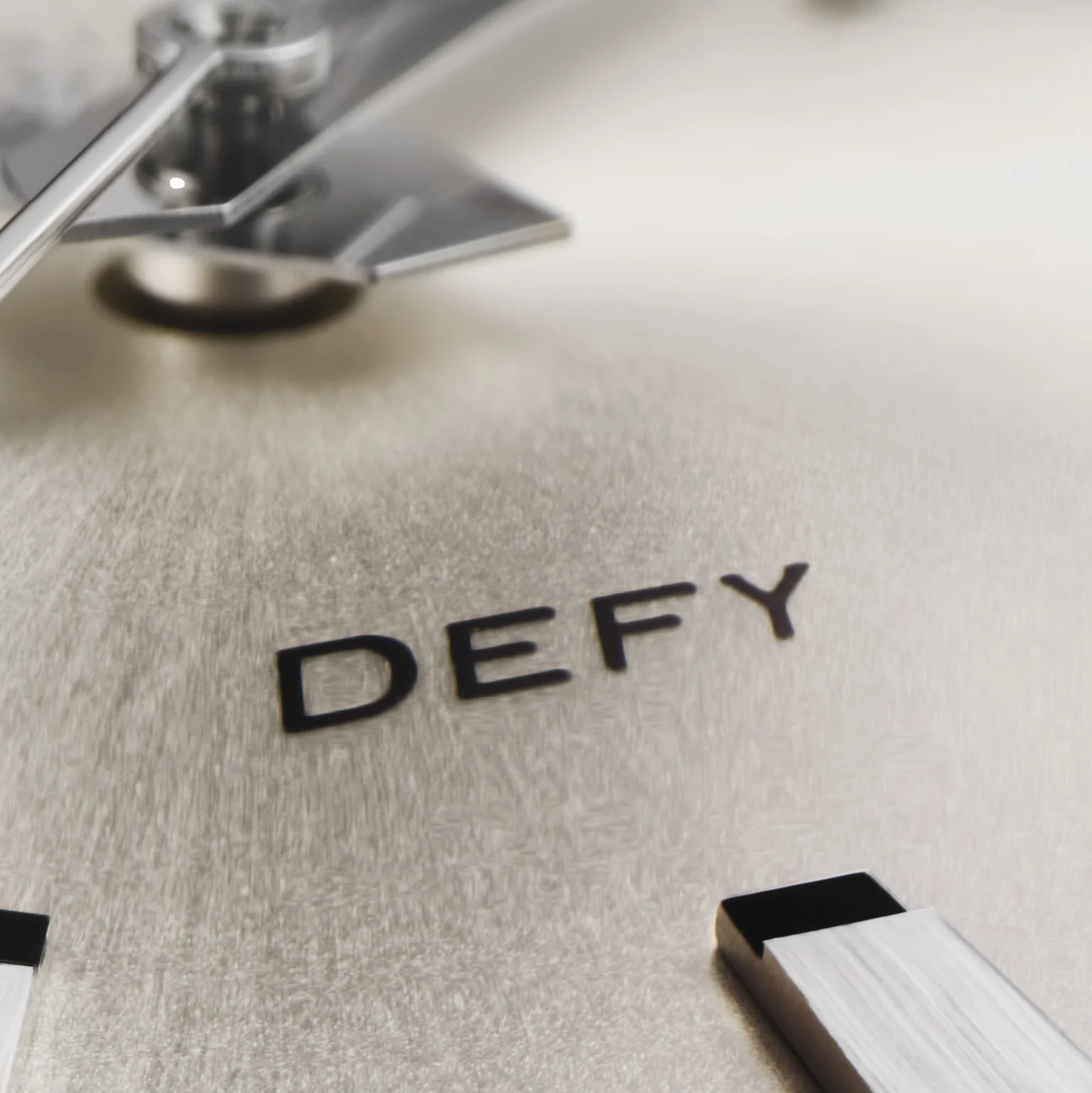 Defy Revival A3643 37mm - Silver on Bracelet - Image 6