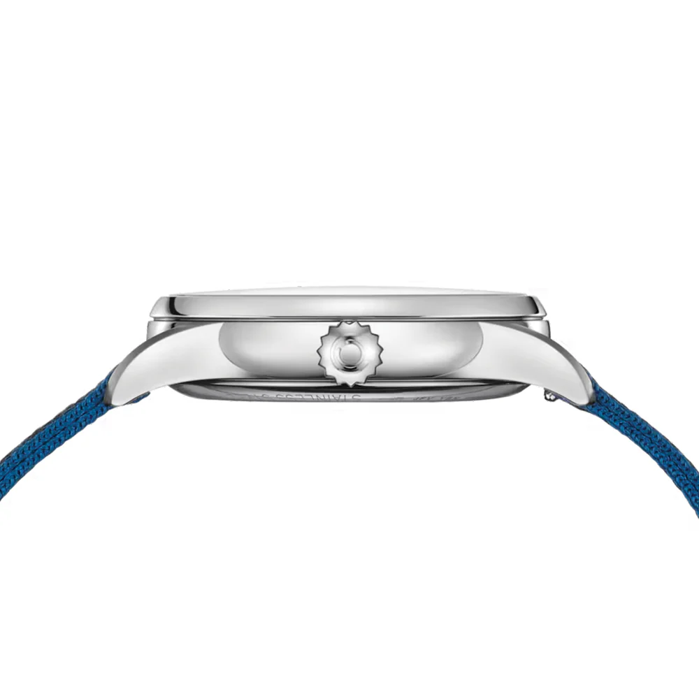 DS-1 40mm - Blue on Strap - Image 5