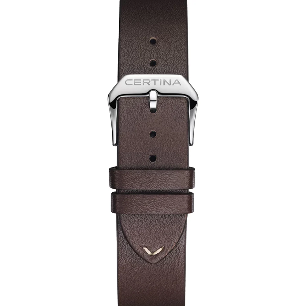 DS-1 40mm - Silver on Bracelet - Image 9
