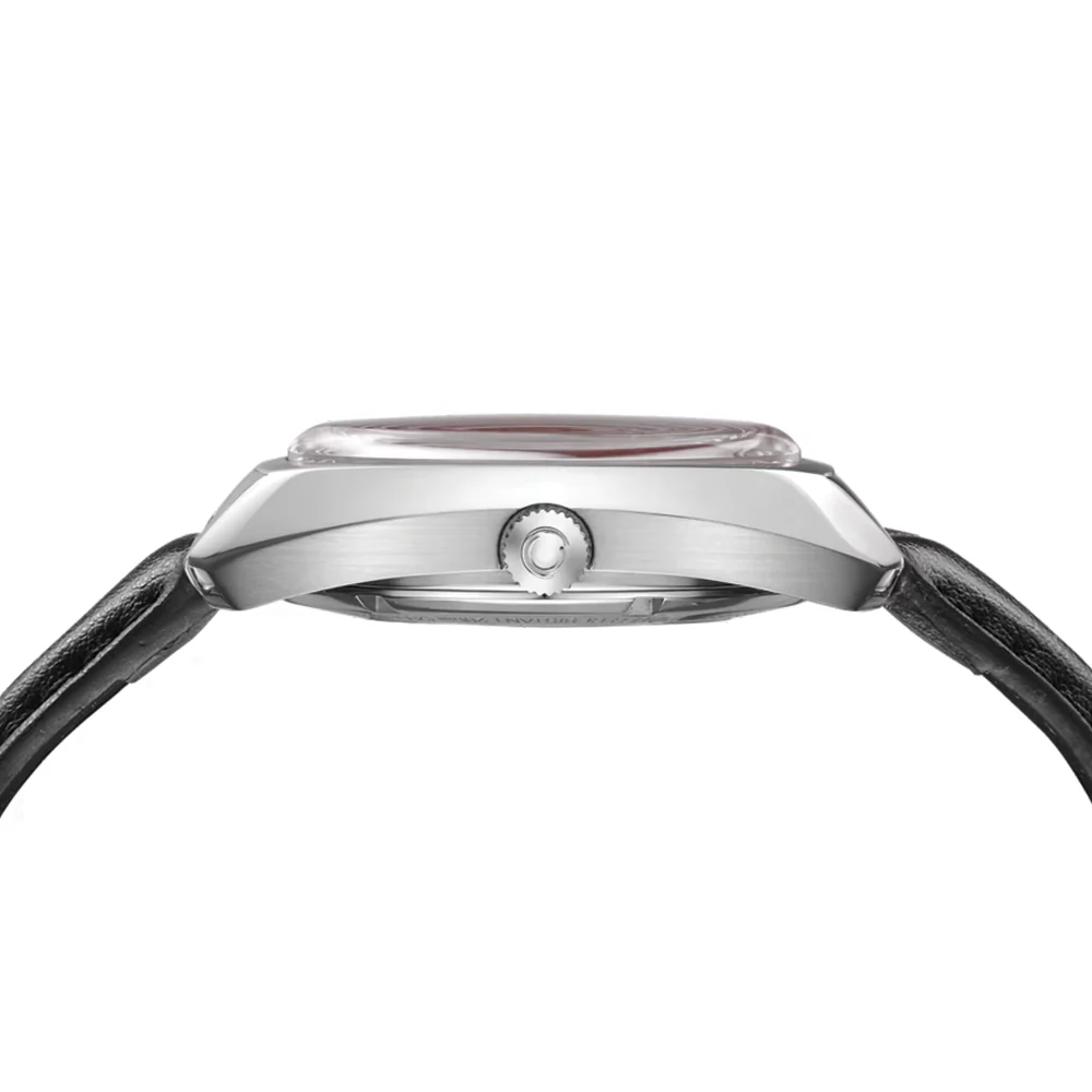 DS-2 40mm - Red on Strap - Image 5
