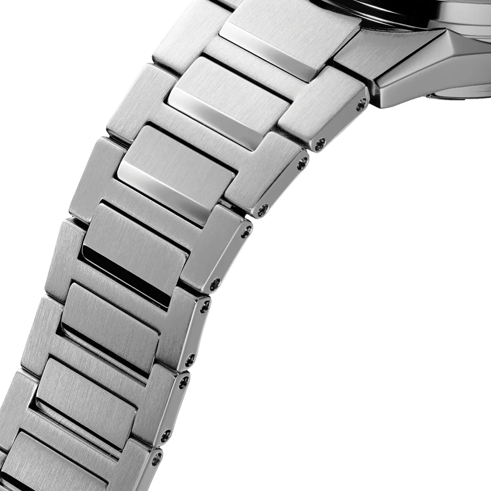 Edifice Automatic 38mm - Black - Image 5