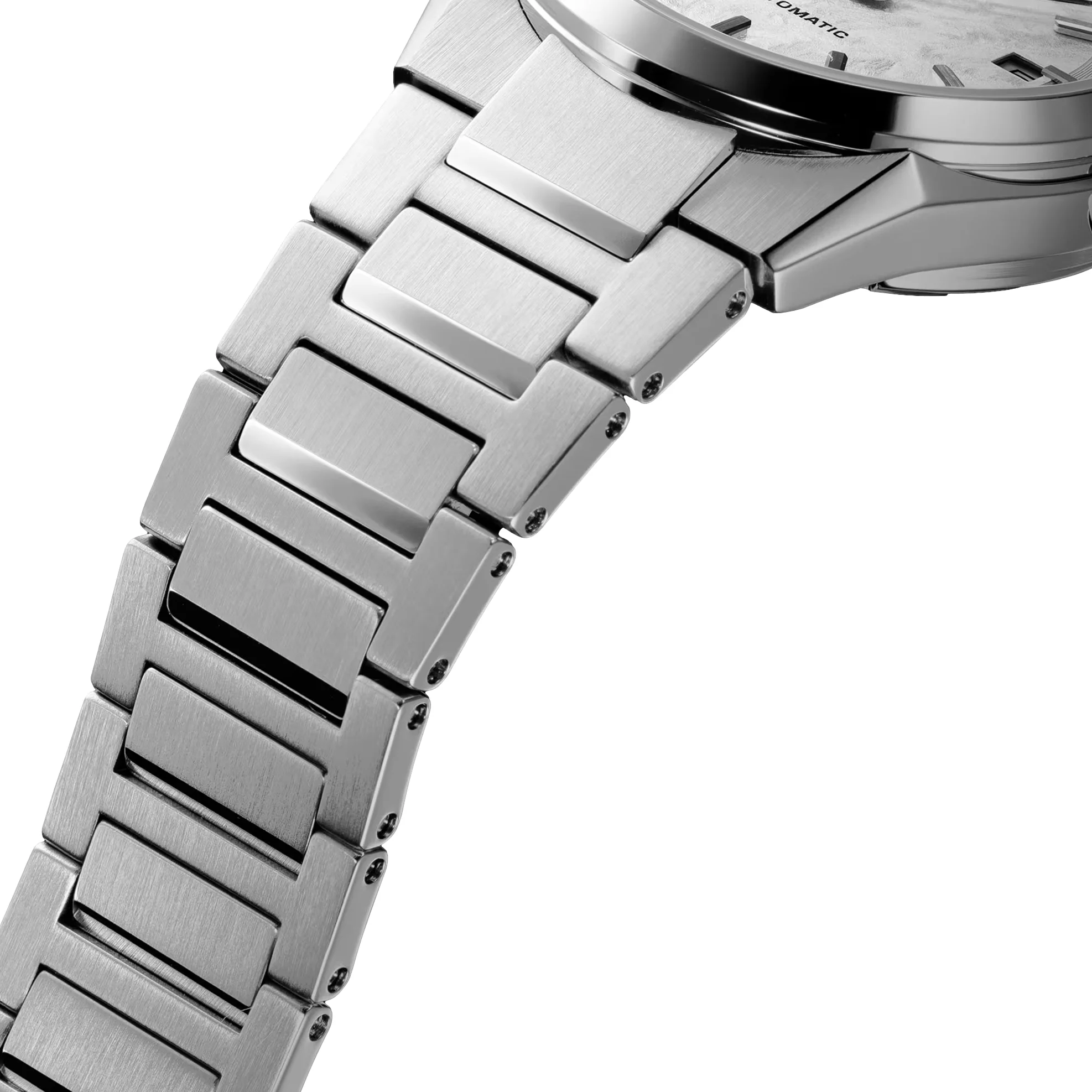 Edifice Automatic 38mm - White - Image 7
