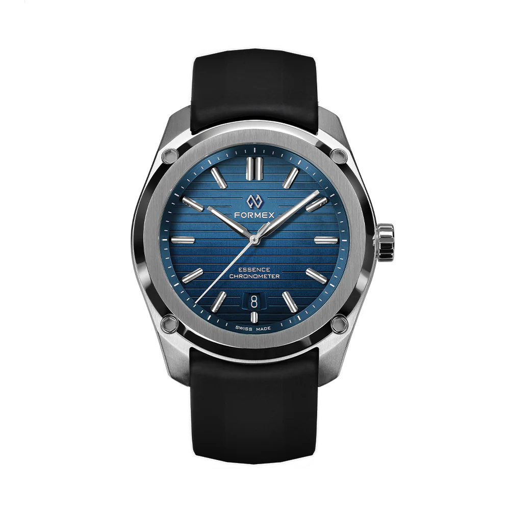 Essence 41mm - Blue - Image 10