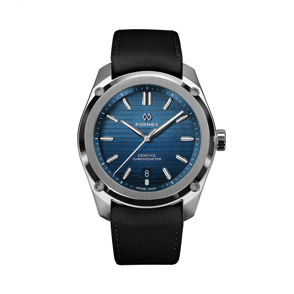 Essence 41mm - Blue - Image 2