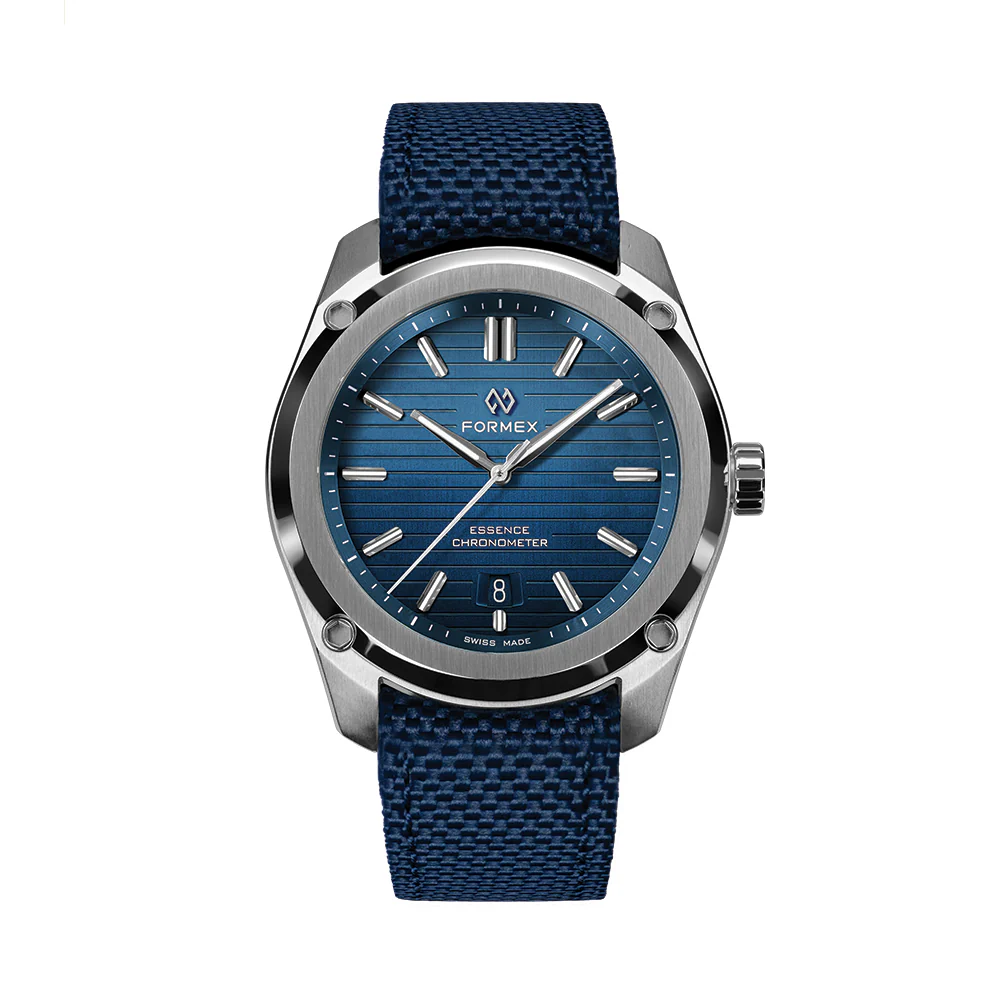 Essence 41mm - Blue - Image 9
