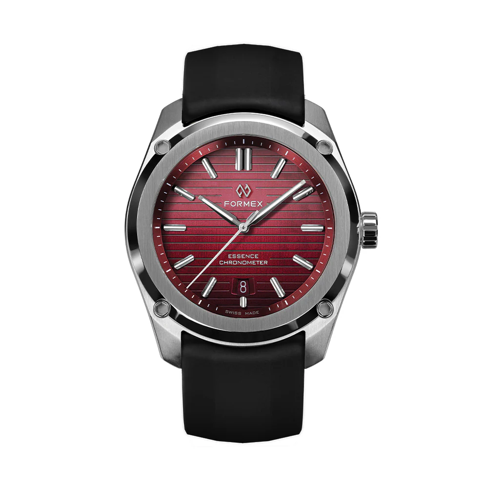 Essence 41mm - Garamet - Image 8