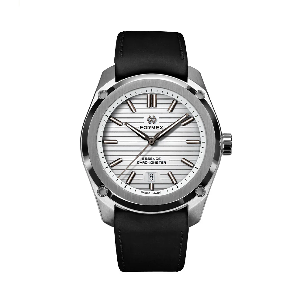 Essence 41mm - White - Image 2